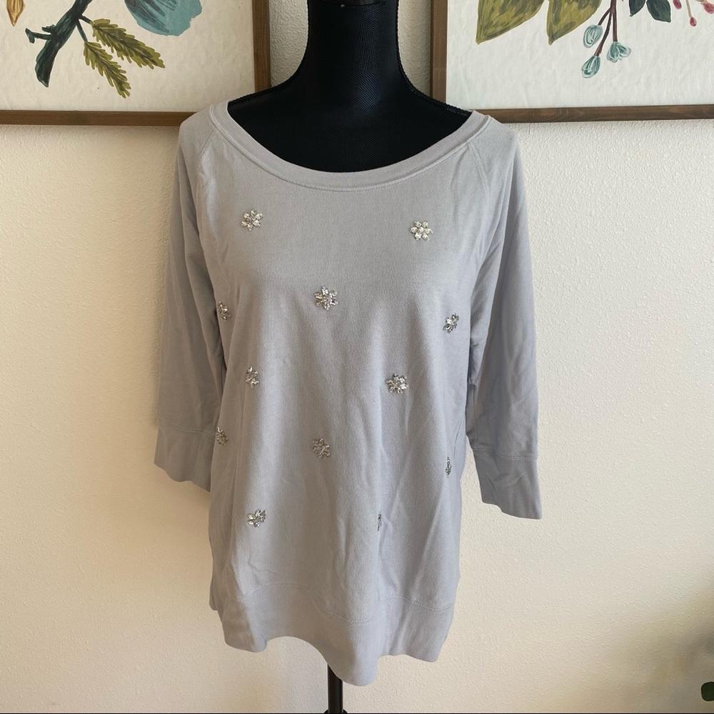 Banana Republic Top